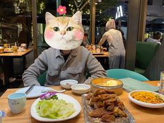 -品回味清真西北楼(宁波首店)