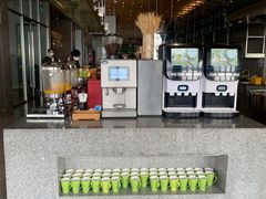 -解放碑威斯汀酒店-知味国际美食餐厅