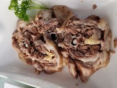 -老毛手抓·盐池滩羊非遗手抓(宁夏总店)