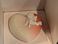 -西檬树SIMON·T轻奢蛋糕(大东方Max店)