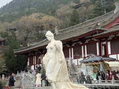 -华清宫景区