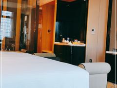 -长沙富力万达文华酒店