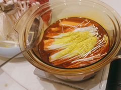 -梅花香里大酒店(郁金香路店)