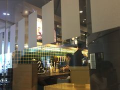 -星巴克臻选(北京世贸天阶店)
