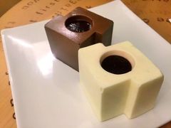 -星巴克(成都龙湖三千集店)