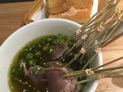 -太二酸菜鱼(石家庄万象城店)