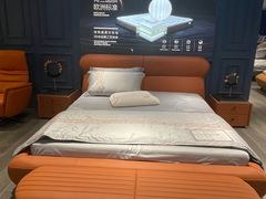 -居然之家金源店-停车场