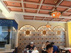 -羊巴道新疆菜·清真(上梅林店)