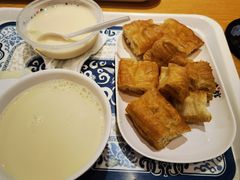 -冰泉豆浆馆(阳朔店)