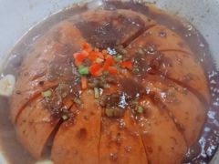 -老牌坊鲁菜名店(宽厚里店)