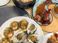 -南燕湾渔家码头