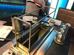 餐具摆设-邢氏老太太烧烤(罗湖店)