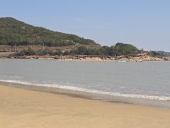 -宁波松兰山滨海旅游度假区