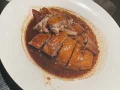 -蝴蝶里·粤菜·点心(滨江龙湖店)