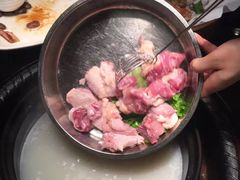 -大良毋米粥(锦龙路总店)