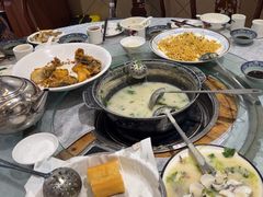 -丰尔粥食·粥底火锅·桑拿鸡(大良总店)