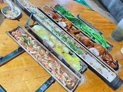 -竹一味·竹筒饭