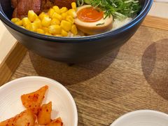 -味千拉面(上海蓝天路店)