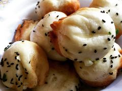 生煎-张记汤馆(嫩江路店)