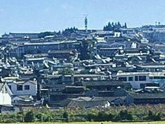 -和顺古镇