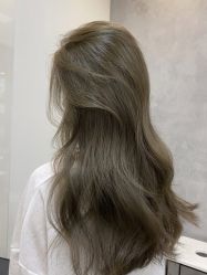 点击看大图 -OnHair造型