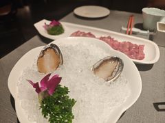 -左庭右院鲜牛肉火锅黑金店(陆家嘴中心店)