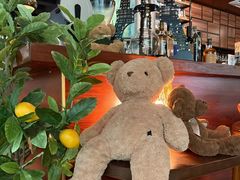 -咖法森林·咖啡  酒吧(天河店)