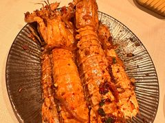 -盛宴自助餐厅(运达喜来登店)