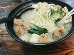 -鲤.金记沙茶面(总店)