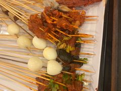 -川成串·自助串串香火锅(朝阳店)