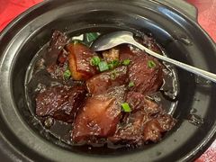 招牌红烧肉-群乐饭店(滨安路店)