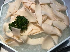 -麻辣空间·清油火锅(水井沟店)