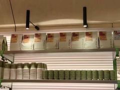 -丽达购物中心(崂山店)