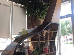 -ZOO COFFEE 动物园咖啡(亦庄店)