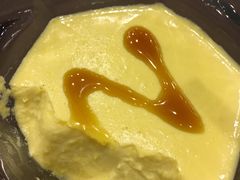 焦糖法布雷-吱咖啡西式简餐