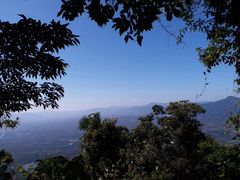 -七仙岭温泉国家森林公园