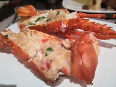 小青龙-厦门悦华酒店·绿庭主题自助餐厅