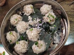 -亲回家吃饭餐厅(黄陂店)