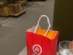 -海底捞火锅(正大乐城店)
