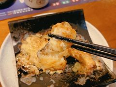 瓦片芝士银鳕鱼-青空日料烧肉烧鸟店(后湖兴业路店)