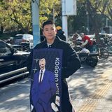 这么大的显眼包！柯南联名甜点上新！