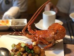 -采悦轩中餐厅·粤菜·海南菜(神州半岛喜来登度假酒店)