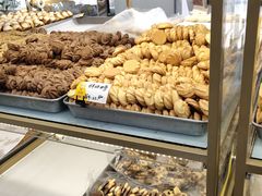 -爱德顺糕点食屋(利民道店)