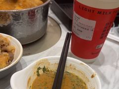 -呷哺呷哺 黄金牧场 (新辰里学清路店)