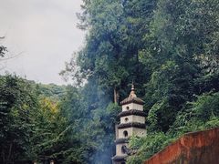 -都江堰普照寺