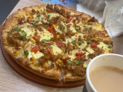 -达美乐比萨(东新路店)