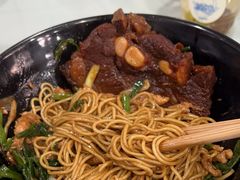 -老地方面馆(思南路店)