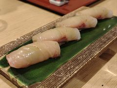 -鮨青(恒基名人购物中心店)