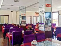 -北京龙庆四季香农家饭庄·灶台鱼·碳烤虹鳟鱼(龙庆峡店)