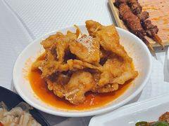 -新洪记·丽久饭店(铁西店)